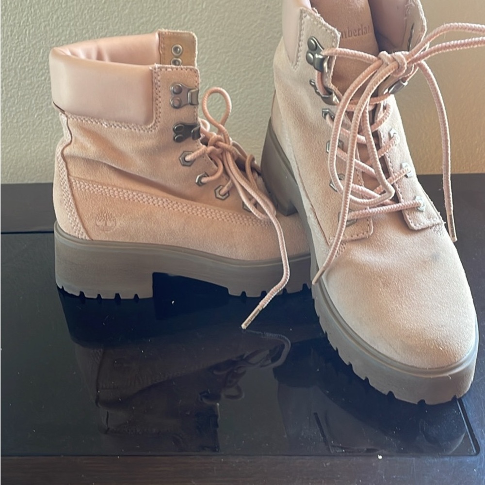 Timberland Boots - Picture 3 of 4